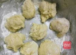 笑口酥的做法图解4