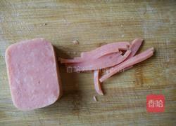 孜香杏鲍菇的做法图解3