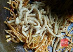 孜香杏鲍菇的做法图解10