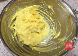 黄油曲奇(味道一级棒)的做法图解6