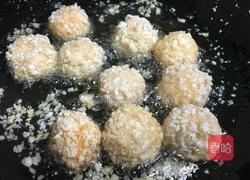 黄金芙蓉虾的做法图解5