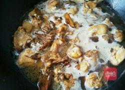 红烧小公鸡的做法图解8