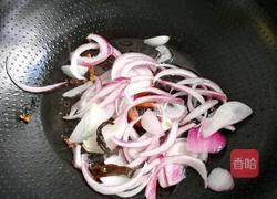 广式腊肠耗油莴笋的做法图解4