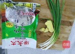 营养煲老母鸡汤的做法图解2