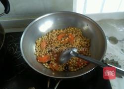 素炒玉米粒的做法图解3