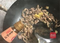辣炒鸡胗的做法图解5