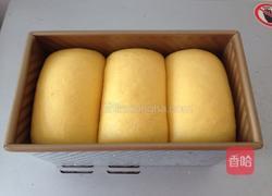 胡萝卜吐司的做法图解5