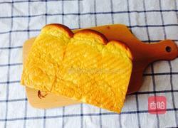 胡萝卜吐司的做法图解6