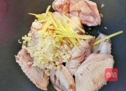 香煎鸡翅的做法图解5