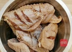 香煎鸡翅的做法图解9