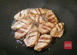 香煎鸡翅的做法图解11