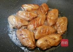 香煎鸡翅的做法图解13