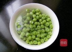 辣白菜豆腐汤的做法图解5