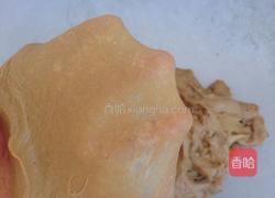 全麦黑糖吐司的做法图解1