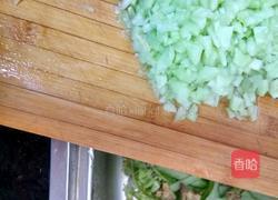 生菜包的做法图解2