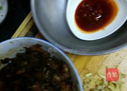 生菜包的做法图解3