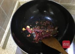 笋子烧牛肉的做法图解3