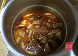 笋子烧牛肉的做法图解7