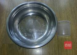 高压锅米饭的做法图解1