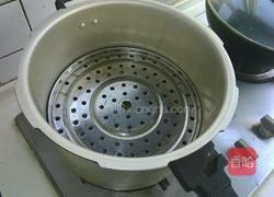 高压锅米饭的做法图解2