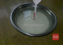 高压锅米饭的做法图解3