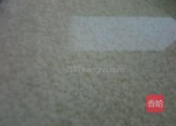 高压锅米饭的做法图解5