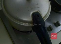 高压锅米饭的做法图解6