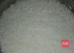 高压锅米饭的做法图解7