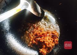 蔬菜肉酱面的做法图解4