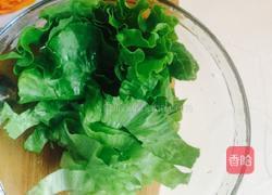 蔬菜肉酱面的做法图解8