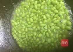 丝瓜毛豆的做法图解7