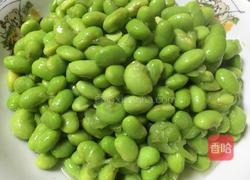 丝瓜毛豆的做法图解8