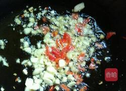 凉拌龙须菜的做法图解6