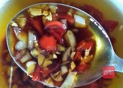 凉拌龙须菜的做法图解7