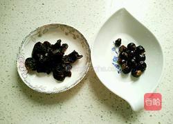 桂圆糯米冰棍的做法图解3