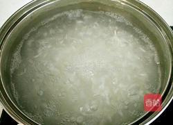 桂圆糯米冰棍的做法图解4
