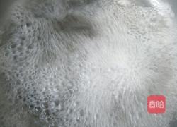 冰糖青提的做法图解2