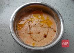 胡萝卜鸡蛋饼的做法图解7