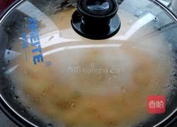 胡萝卜鸡蛋饼的做法图解9