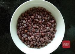 西柚红豆沙的做法图解2