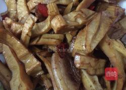 笋干红烧肉的做法图解7