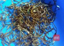 虫草花煲瘦肉汤的做法图解1