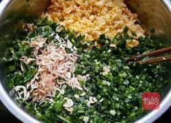 烫面蒸饺的做法图解2