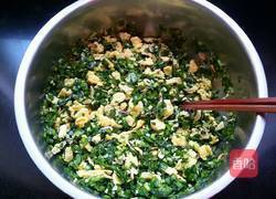 烫面蒸饺的做法图解3