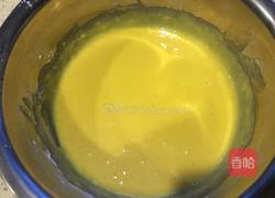 萨瓦林戚风蛋糕的做法图解7