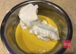 萨瓦林戚风蛋糕的做法图解13