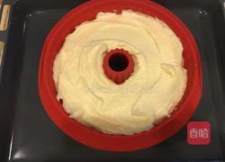 萨瓦林戚风蛋糕的做法图解16