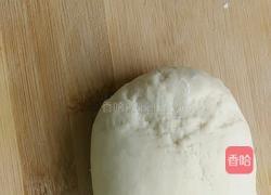 油炸猫耳朵的做法图解1