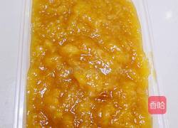 蜜桃果酱的做法图解4