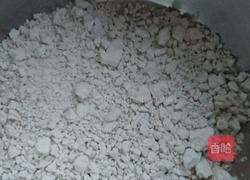 红豆凉粉西米露的做法图解1